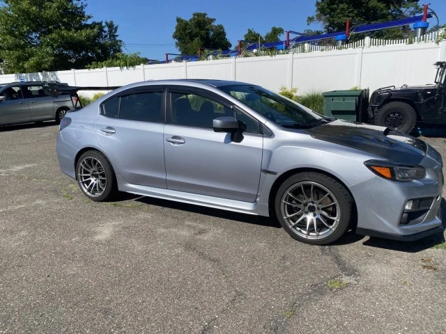 2016 Subaru Impreza WRX 4th Gen - Image 11 of 31