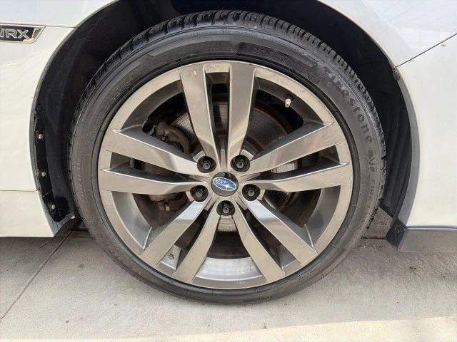 2016 Subaru Impreza WRX 4th Gen - Image 21 of 31
