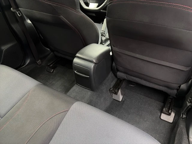 2016 Subaru Impreza WRX 4th Gen - Image 27 of 31