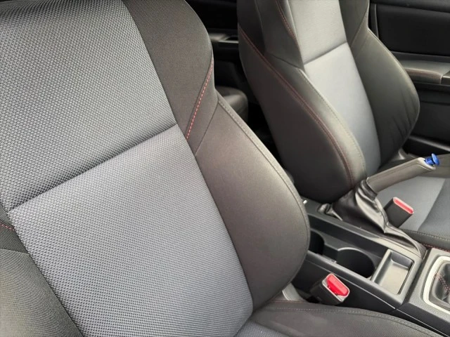 2016 Subaru Impreza WRX 4th Gen - Image 24 of 31