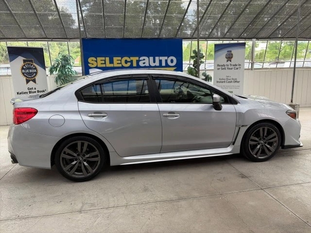2016 Subaru Impreza WRX 4th Gen - Image 6 of 31