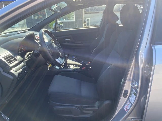 2016 Subaru Impreza WRX 4th Gen - Image 22 of 31