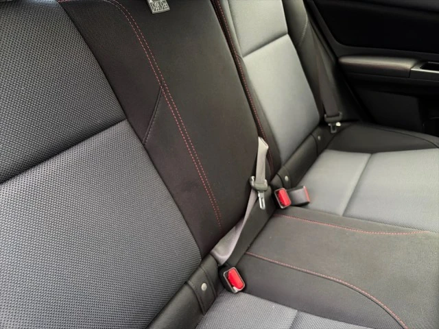 2016 Subaru Impreza WRX 4th Gen - Image 28 of 31