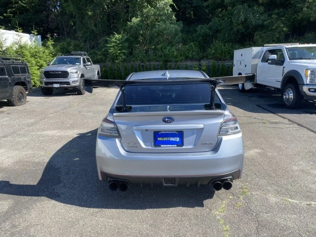 2016 Subaru Impreza WRX 4th Gen - Image 7 of 31