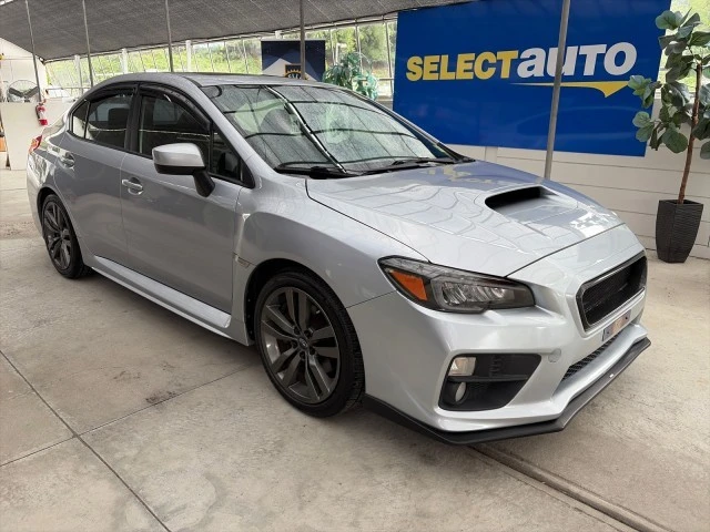 2016 Subaru Impreza WRX 4th Gen - Image 3 of 31