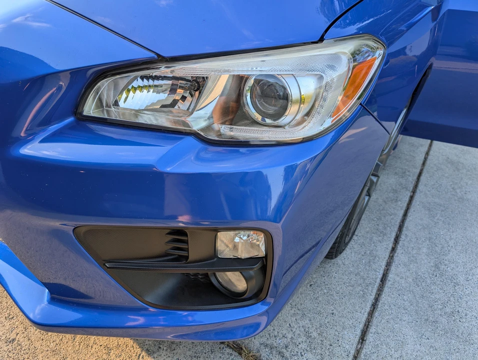2016 Subaru Impreza WRX 3rd Gen - Image 16 of 31