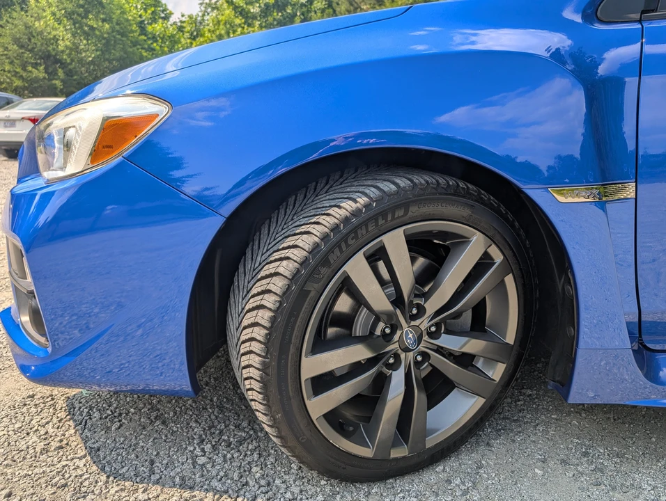 2016 Subaru Impreza WRX 3rd Gen - Image 28 of 31
