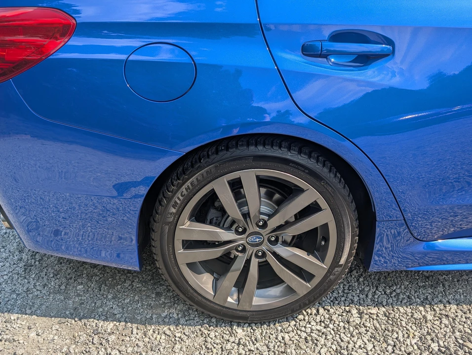 2016 Subaru Impreza WRX 3rd Gen - Image 30 of 31