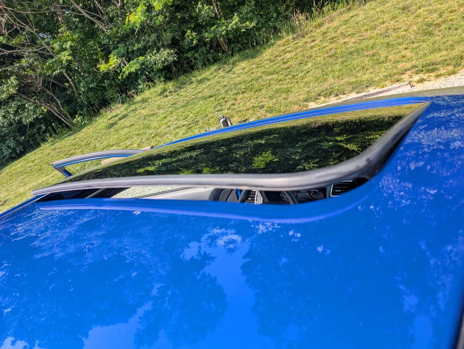 2016 Subaru Impreza WRX 3rd Gen - Image 25 of 31