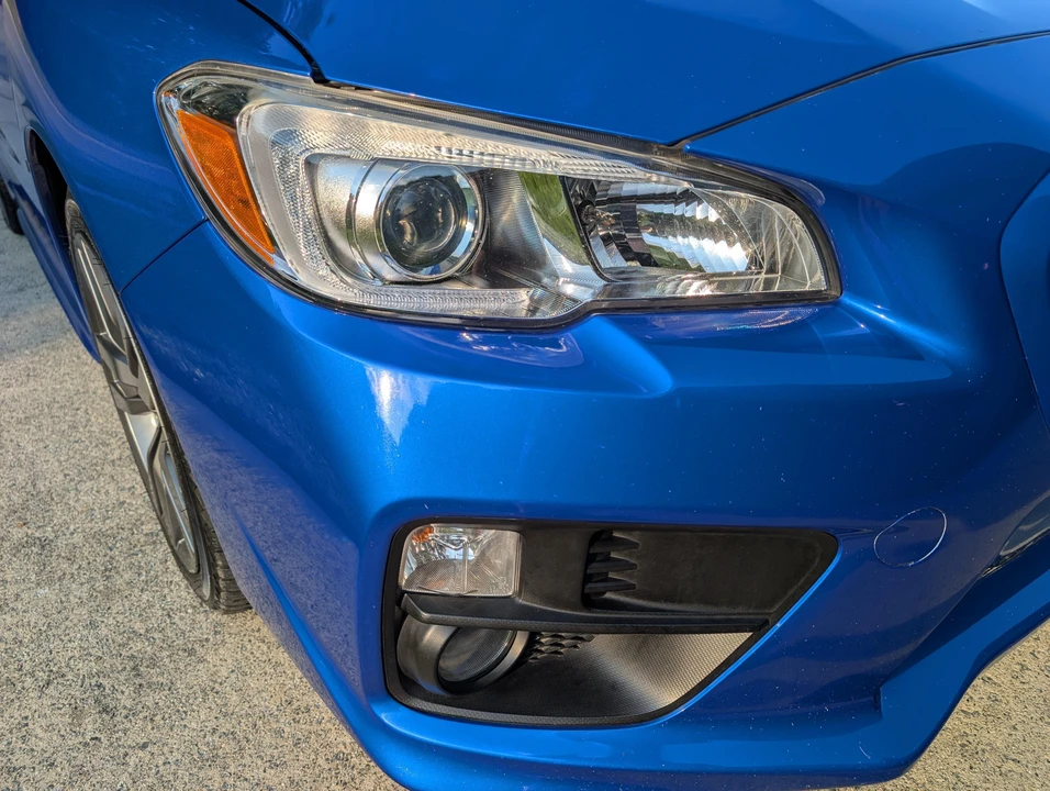 2016 Subaru Impreza WRX 3rd Gen - Image 15 of 31