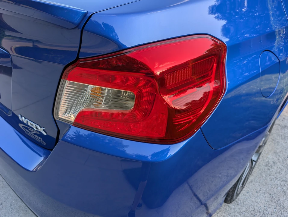 2016 Subaru Impreza WRX 3rd Gen - Image 22 of 31