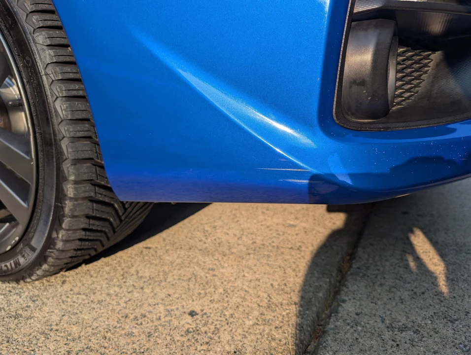 2016 Subaru Impreza WRX 3rd Gen - Image 27 of 31