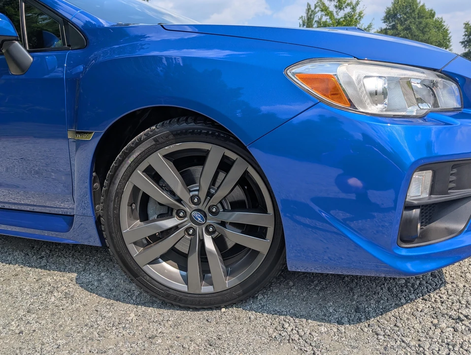 2016 Subaru Impreza WRX 3rd Gen - Image 31 of 31