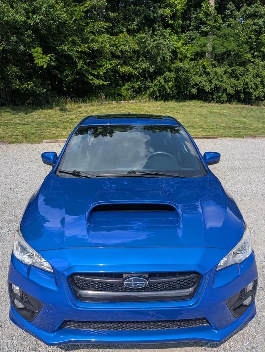 2016 Subaru Impreza WRX 3rd Gen - Image 6 of 31