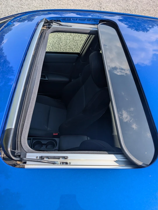 2016 Subaru Impreza WRX 3rd Gen - Image 18 of 31