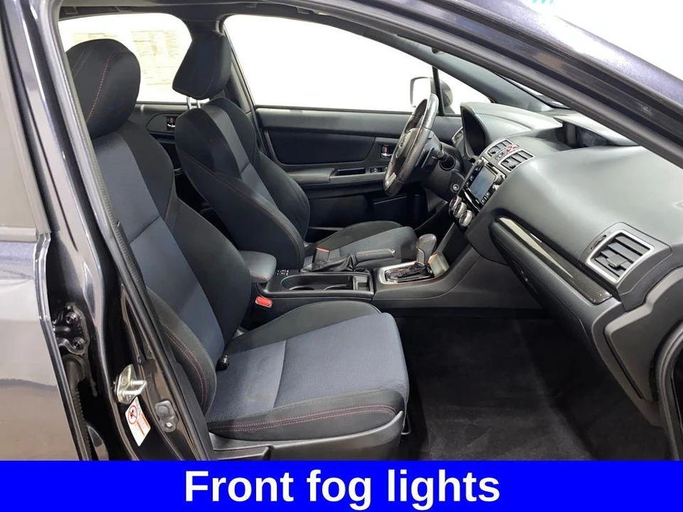 2016 Subaru Impreza WRX 4th Gen - Image 10 of 12