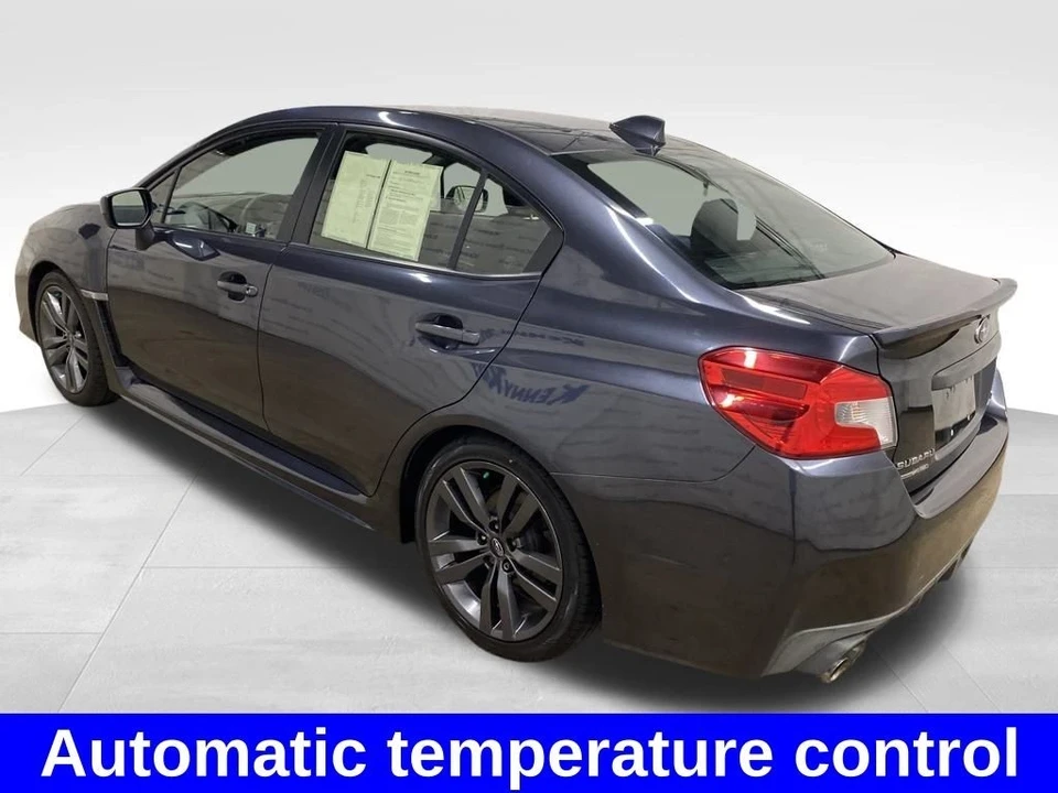 2016 Subaru Impreza WRX 4th Gen - Image 6 of 12