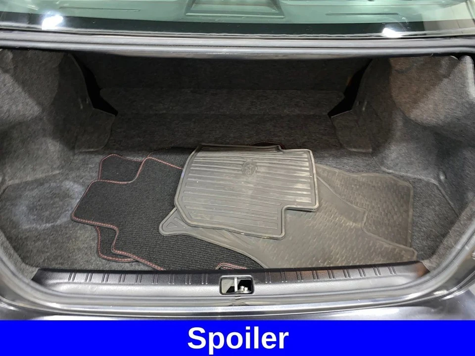 2016 Subaru Impreza WRX 4th Gen - Image 12 of 12