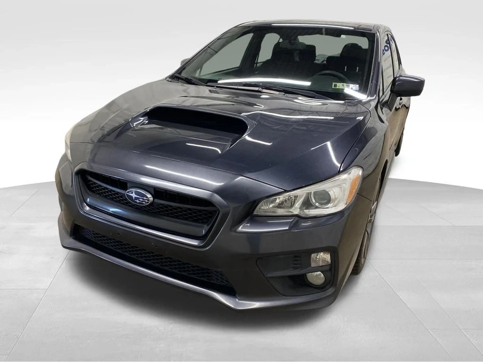 2016 Subaru Impreza WRX 4th Gen - Image 2 of 12