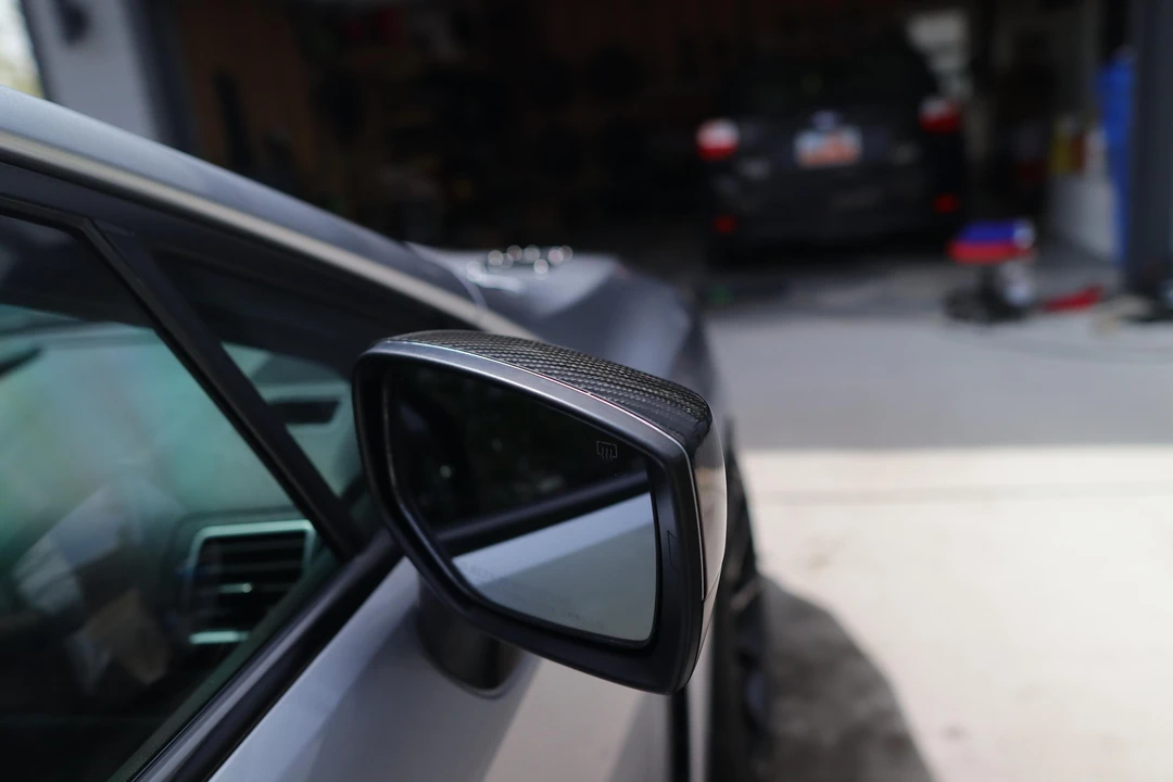 2016 Subaru Impreza WRX 3rd Gen - Image 27 of 31