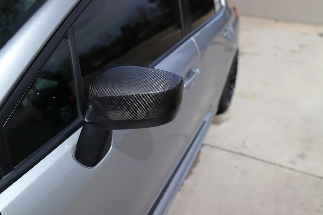 2016 Subaru Impreza WRX 3rd Gen - Image 22 of 31