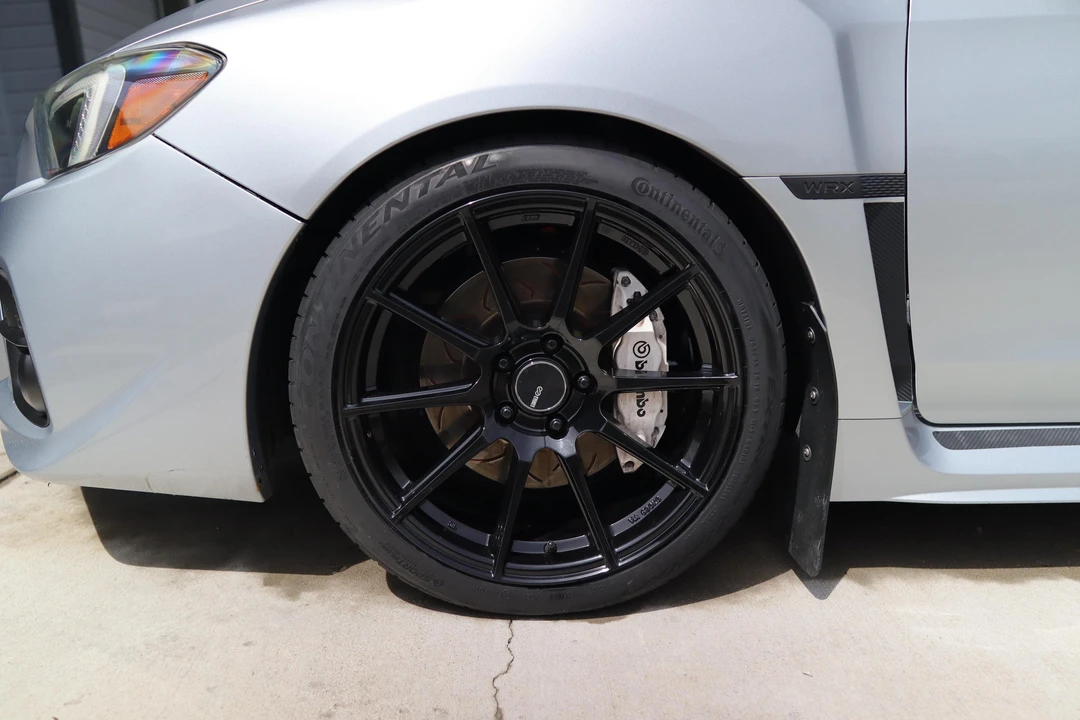 2016 Subaru Impreza WRX 3rd Gen - Image 30 of 31