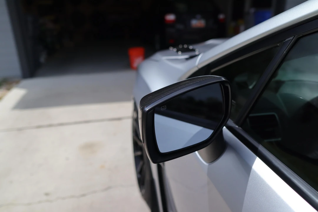 2016 Subaru Impreza WRX 3rd Gen - Image 23 of 31