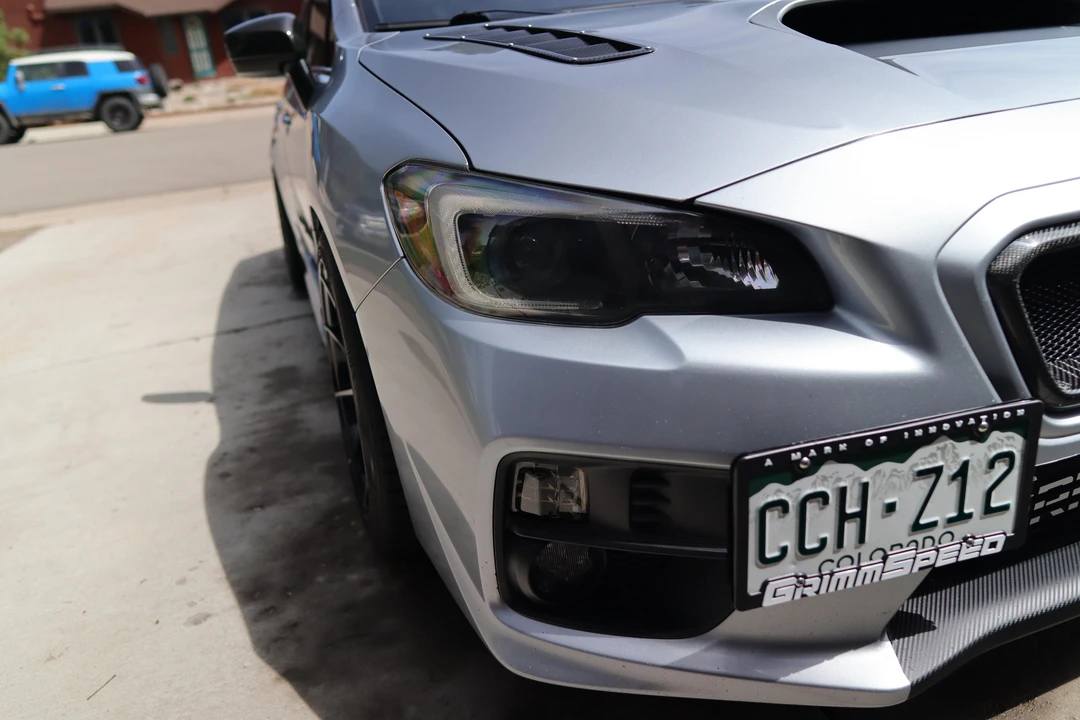 2016 Subaru Impreza WRX 3rd Gen - Image 18 of 31