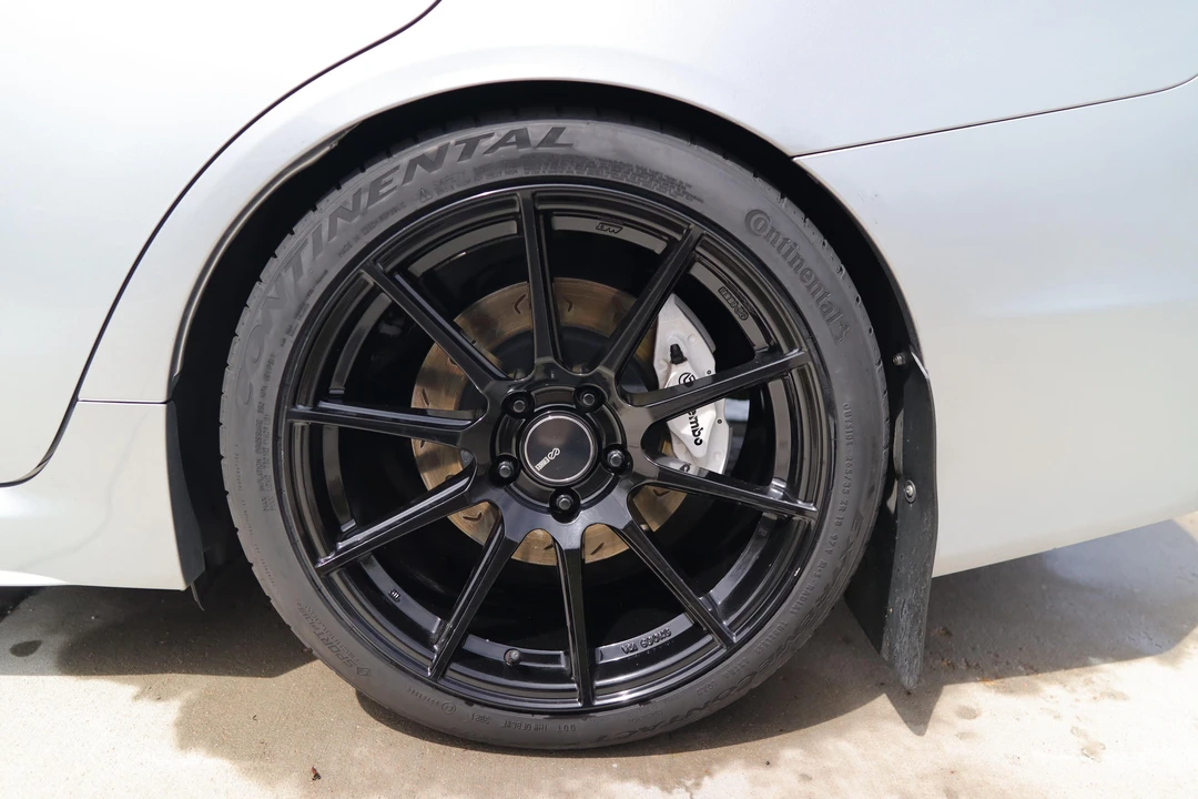 2016 Subaru Impreza WRX 3rd Gen - Image 31 of 31