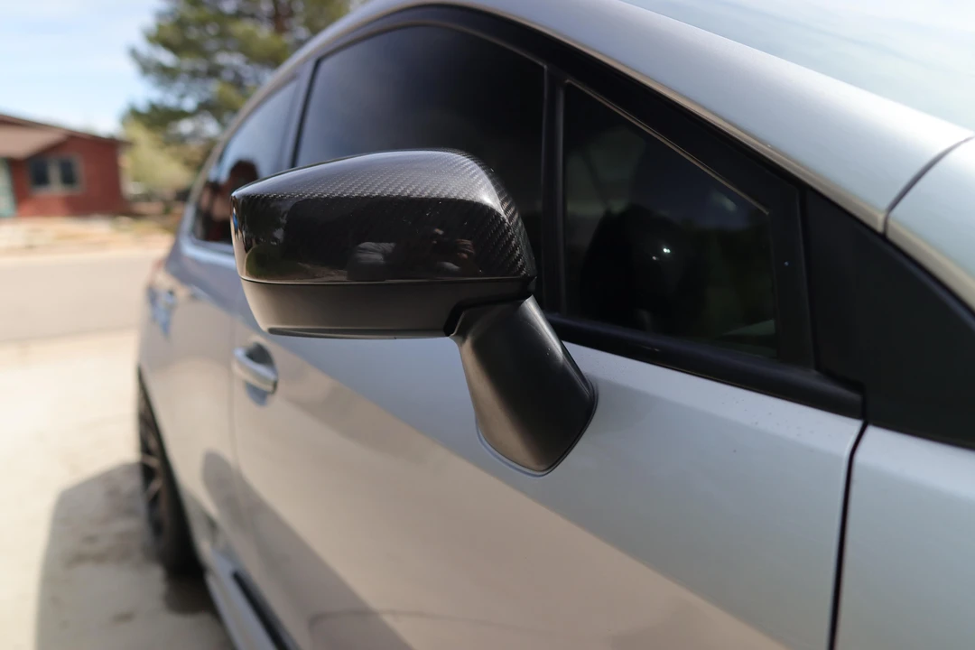 2016 Subaru Impreza WRX 3rd Gen - Image 28 of 31