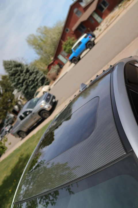 2016 Subaru Impreza WRX 3rd Gen - Image 21 of 31