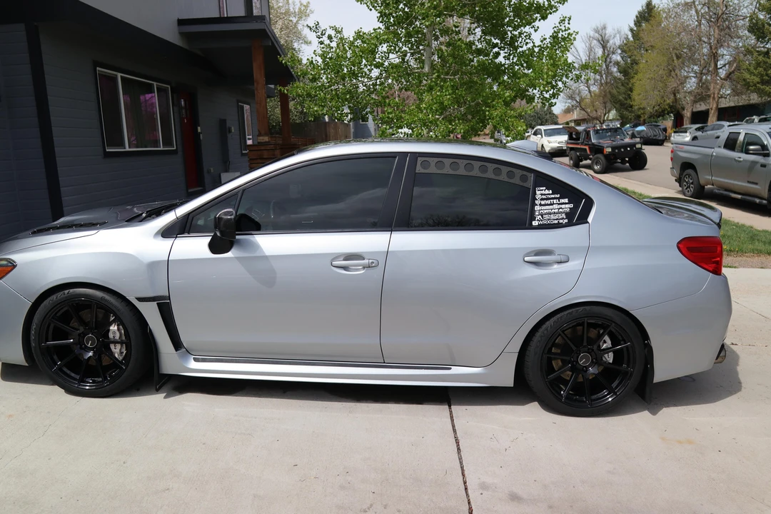 2016 Subaru Impreza WRX 3rd Gen - Image 8 of 31