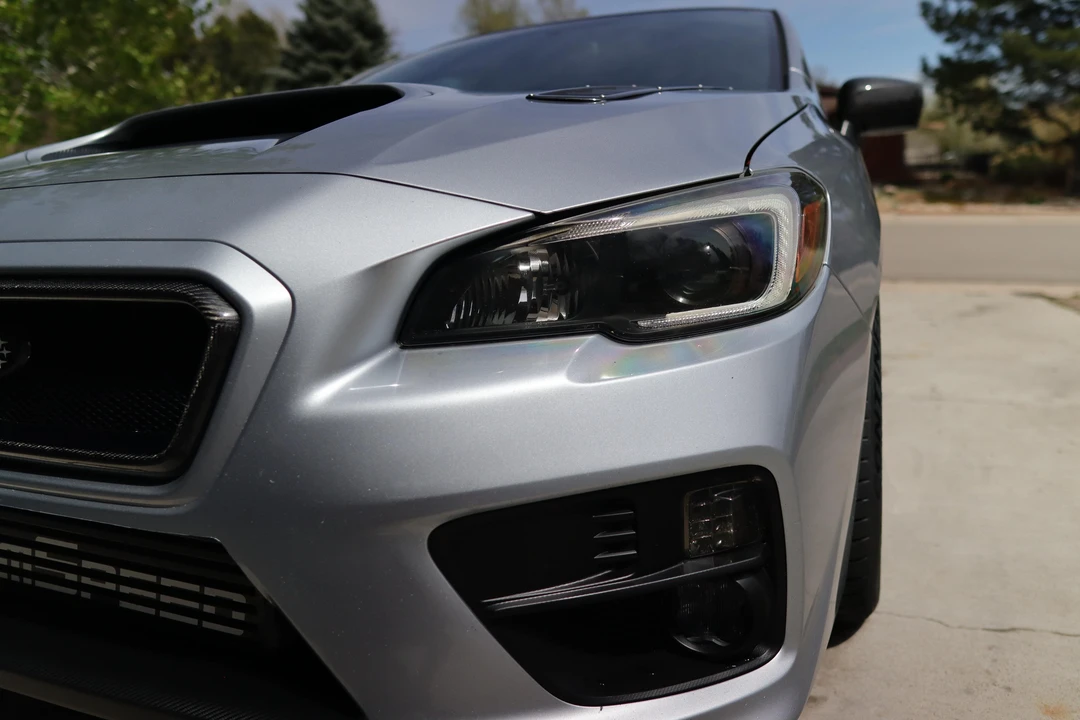 2016 Subaru Impreza WRX 3rd Gen - Image 20 of 31
