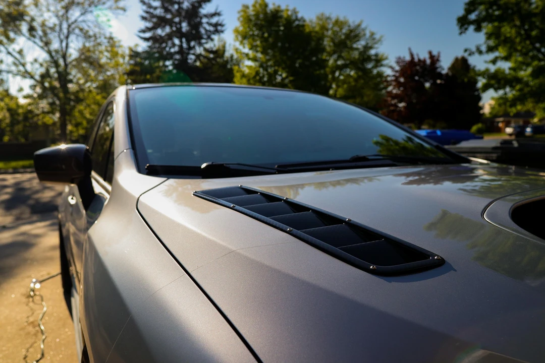2016 Subaru Impreza WRX 3rd Gen - Image 29 of 31