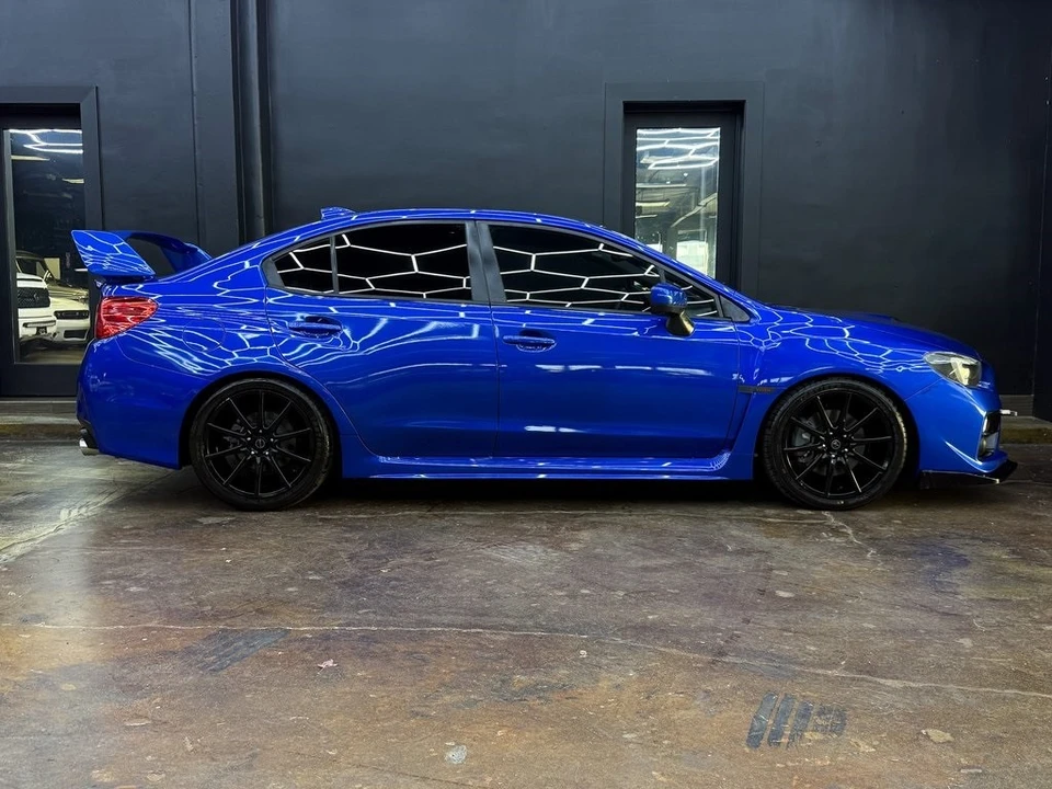 2016 Subaru Impreza WRX 3rd Gen - Image 10 of 12