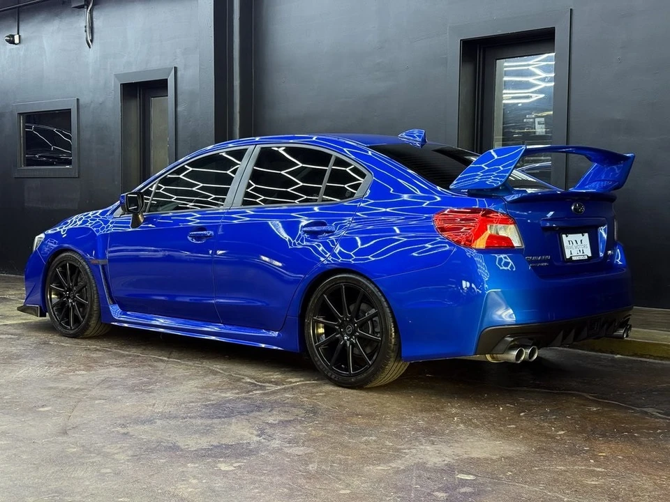 2016 Subaru Impreza WRX 3rd Gen - Image 7 of 12