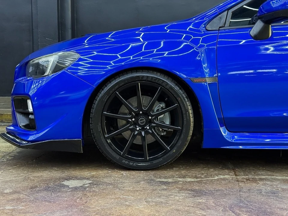 2016 Subaru Impreza WRX 3rd Gen - Image 4 of 12