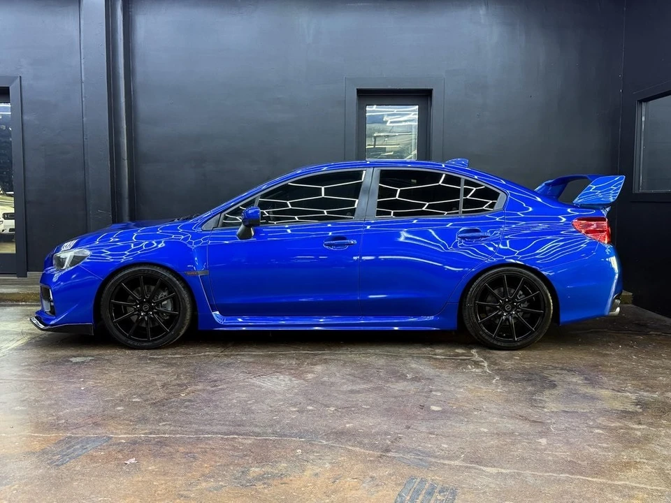 2016 Subaru Impreza WRX 3rd Gen - Image 5 of 12