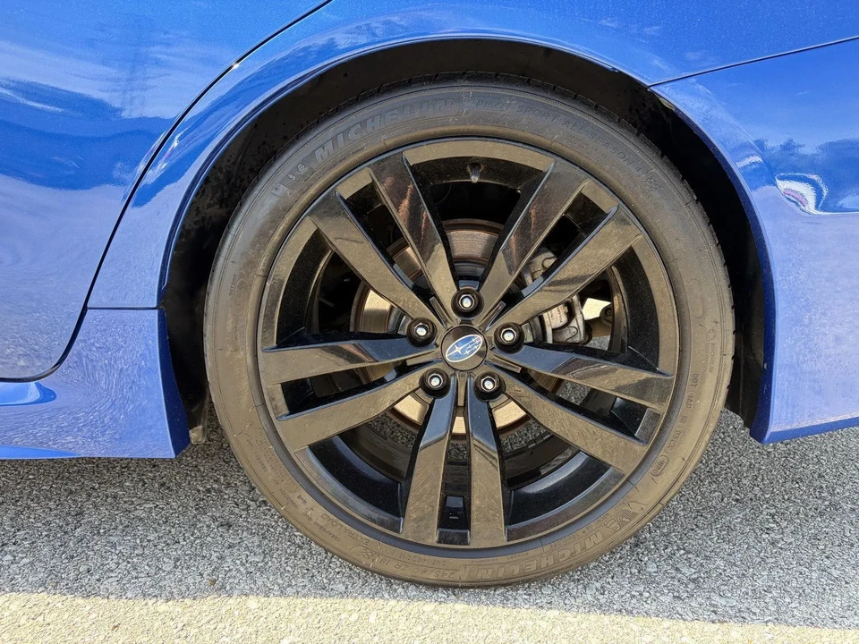 2016 Subaru Impreza WRX 4th Gen - Image 10 of 28