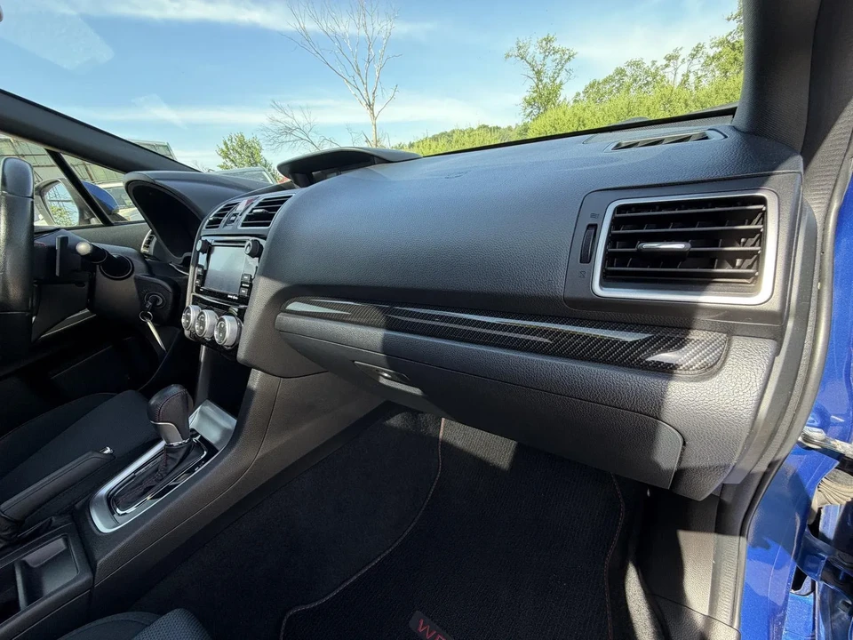 2016 Subaru Impreza WRX 4th Gen - Image 15 of 28