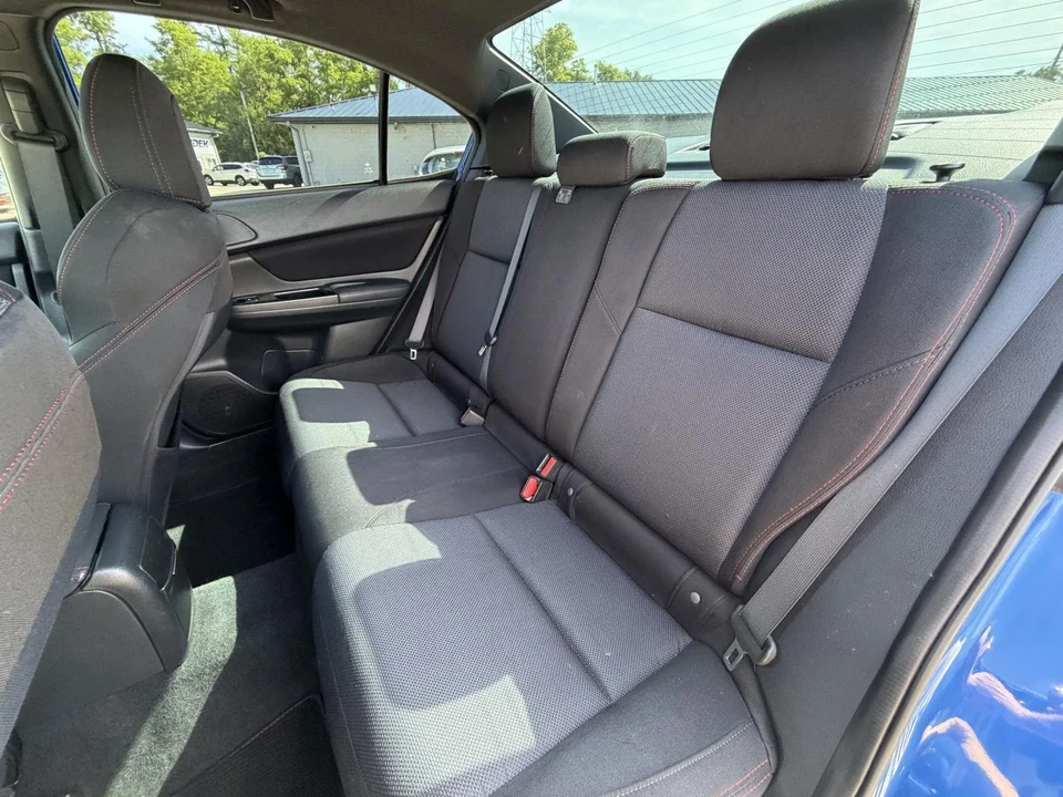 2016 Subaru Impreza WRX 4th Gen - Image 18 of 28