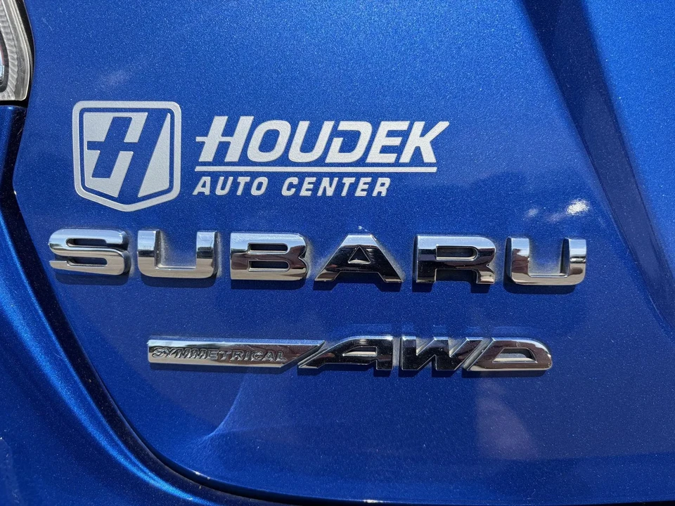 2016 Subaru Impreza WRX 4th Gen - Image 26 of 28