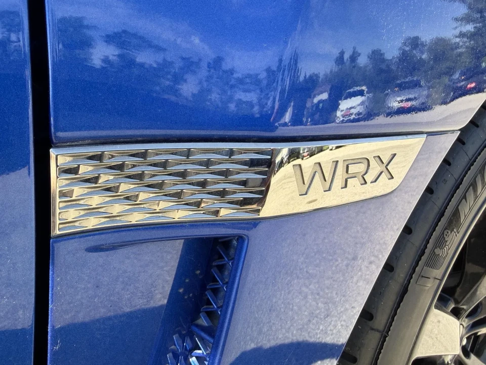 2016 Subaru Impreza WRX 4th Gen - Image 27 of 28