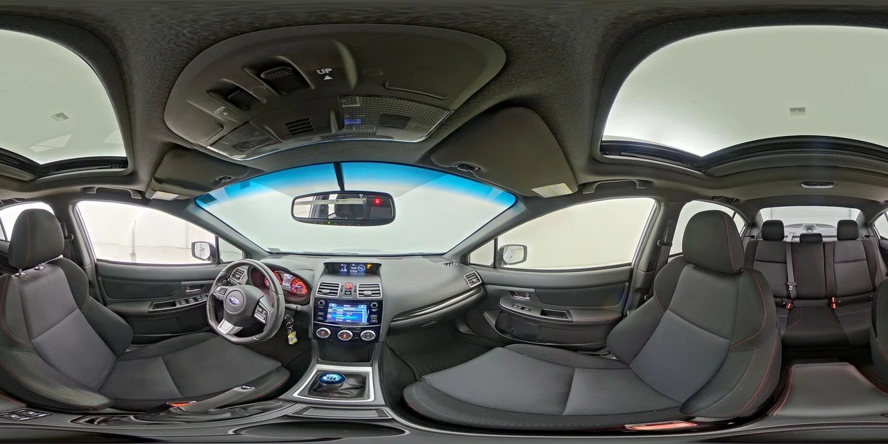 2016 Subaru Impreza WRX 4th Gen - Image 24 of 26