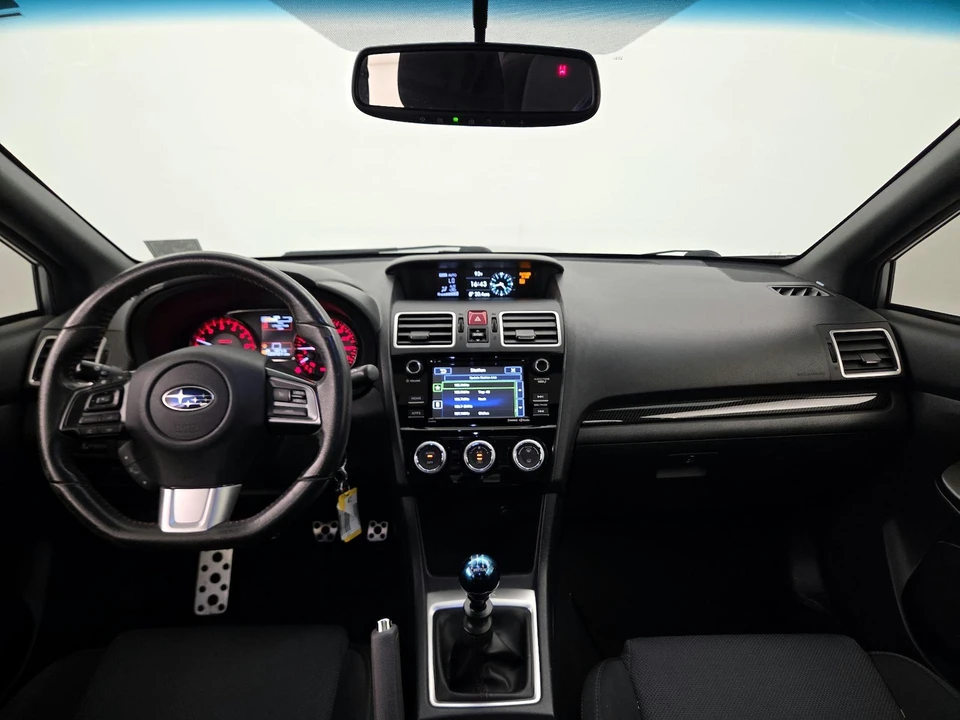2016 Subaru Impreza WRX 4th Gen - Image 10 of 26