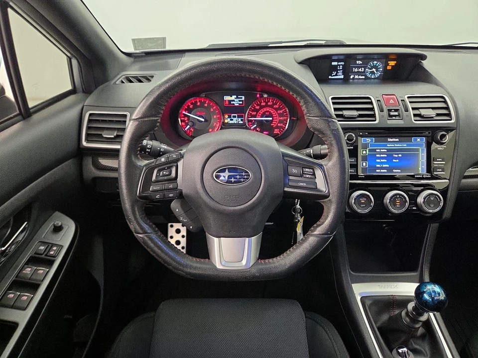 2016 Subaru Impreza WRX 4th Gen - Image 11 of 26