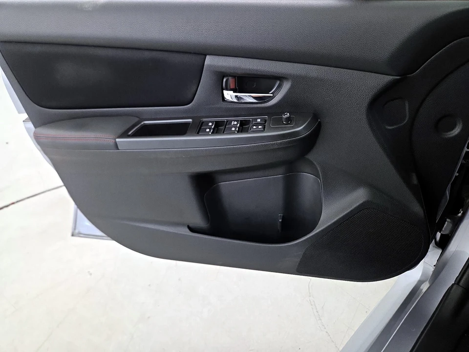 2016 Subaru Impreza WRX 4th Gen - Image 13 of 26