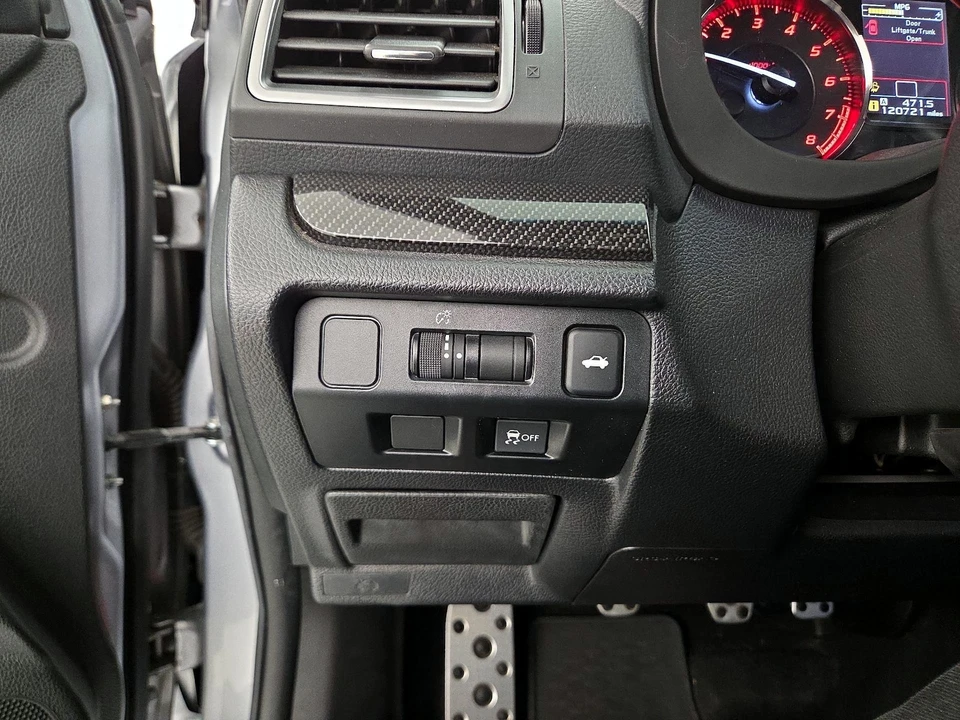2016 Subaru Impreza WRX 4th Gen - Image 14 of 26