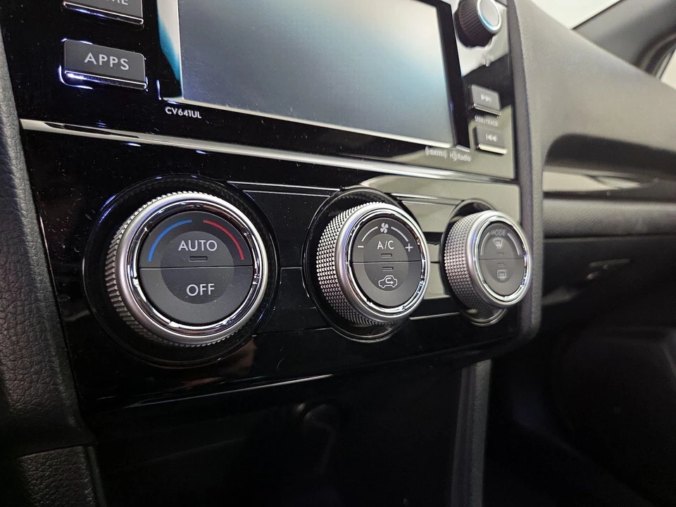 2016 Subaru Impreza WRX 4th Gen - Image 16 of 26