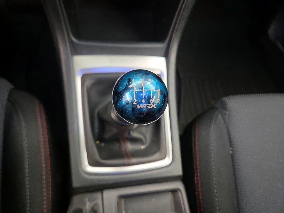 2016 Subaru Impreza WRX 4th Gen - Image 17 of 26